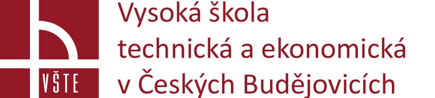 logo vste text