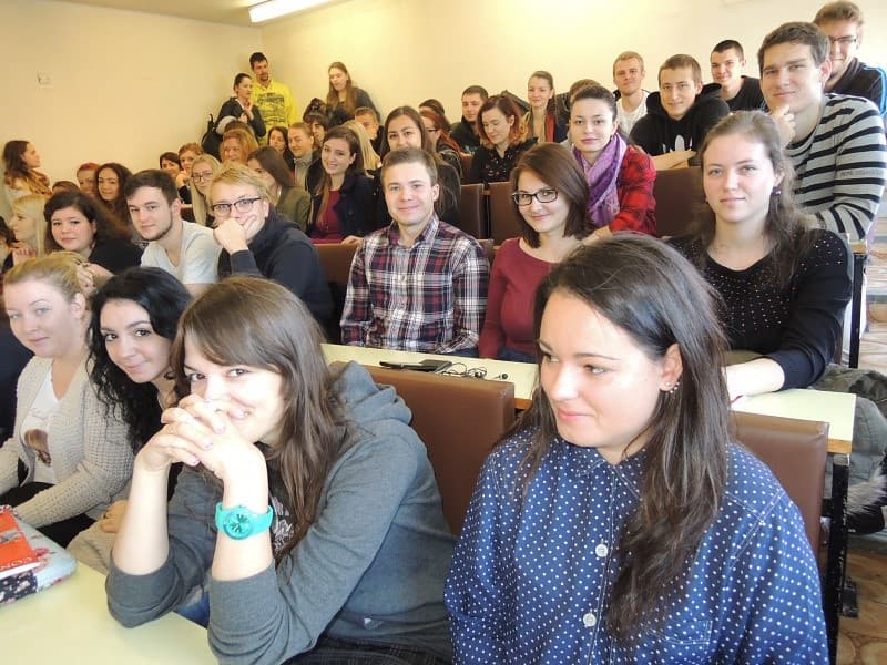 studenti